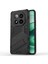 Xiaomi Redmi Note 14 Pro 5g Pc+Tpu Kickstand'lı Darbeye Dayanıklı Telefon Kılıfı (Yurt Dışından) 1