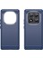 Xiaomi Redmi Note 14 Pro 5g Karbon Fiber Doku Tpu Fırçalanmış Telefon Kapağı (Yurt Dışından) 2