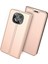 Xiaomi Redmi Note 14 Pro Plus 5g Pu Deri Telefon Kapağı Kart Tutucu Standı Manyetik Kapatma ile (Yurt Dışından) 1