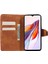 Xiaomi Redmi Note 14 Pro 5g Ekleme Doku Deri Telefon Kapağı (Yurt Dışından) 2