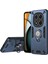 Xiaomi Redmi Note 14 Pro 5g Slide Camshield Kickstand Pc+Tpu Telefon Kapağı (Yurt Dışından) 1