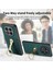 Xiaomi Redmi Note 14 Pro 5g Katlanır Kickstand Retro Deri Arka Kapak (Yurt Dışından) 2
