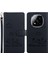 Xiaomi Redmi Note 14 Pro 5g Rfıd Engelleme Yavru Kedi Desen Tpu+Pu Deri Telefon Kapağı (Yurt Dışından) 1