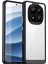 Xiaomi Redmi Note 14 Pro Plus 5g Tpu + Akrilik Koruyucu Şeffaf Telefon Kapağı (Yurt Dışından) 1