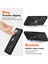 Xiaomi Redmi Note 14 Pro 5g Slide Camshield Kickstand Pc+Tpu Telefon Kapağı (Yurt Dışından) 2