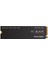 1tb Black SN770 WDS100T3X0E 5150-4900MB/S M2 Nvme Gen4 Disk 1