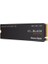 1tb Black SN770 WDS100T3X0E 5150-4900MB/S M2 Nvme Gen4 Disk 3