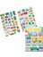 Use 'n Use Sticker Book Total Travel (Tak Çıkar Çıkartma Kitabı) 2