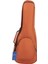 Yastıklı Ukulele Çanta Kalınlaştırılmış Ukulele Konser Çantası Taşıma Çantası Karikatür Müzik Notası Sağlam Su Geçirmez Ukulele Sırt Çantası Konser Için (Yurt Dışından) 3