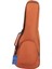 Yastıklı Ukulele Çanta Kalınlaştırılmış Ukulele Konser Çantası Taşıma Çantası Karikatür Müzik Notası Sağlam Su Geçirmez Ukulele Sırt Çantası Konser Için (Yurt Dışından) 5