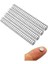 Küçük Neodim Güçlü Mıknatıslar, Çok Amaçlı Buzdolabı Mıknatısları, Küçük Yuvarlak Disk Mıknatısı, Beyaz Tahta Mıknatısları 5 mm Çap x 1 mm Kalınlık 100 Adet 2