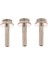 Trompet Severler Için 3pcs Trompet Bağlama Çubuk Piston Onarım Aracı (Yurt Dışından) 2