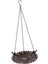 Hanging Kuş Banyosu Dekorasyon Kuş Besleyici Dışarıda Papağ Için (Yurt Dışından) 3