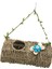 Ş Yuvası Kulübesi Küçük Dinlenme Evi Papağan Hamster Parçası I Evcil Parçası (Yurt Dışından) 4