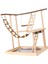 Parrot Playground Ahş Parakeet Parrot Finch Için Playpen (Yurt Dışından) 1