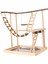 Parrot Playground Ahş Parakeet Parrot Finch Için Playpen (Yurt Dışından) 4