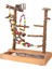 Parrot Bird Playground Parakeet Standı Kuşu Cockatiel (Yurt Dışından) 2