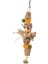 Kuş Ekipmanı Yırtılma Oyuncak Cockatiels Finches Partakeet Parrot (Yurt Dışından) 1