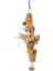 Kuş Ekipmanı Yırtılma Oyuncak Cockatiels Finches Partakeet Parrot (Yurt Dışından) 2