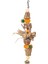 Kuş Ekipmanı Yırtılma Oyuncak Cockatiels Finches Partakeet Parrot (Yurt Dışından) 3