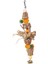 Kuş Ekipmanı Yırtılma Oyuncak Cockatiels Finches Partakeet Parrot (Yurt Dışından) 5