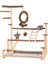 Parrot Playstand Cage Aksesuarları Cockatiel Cockatoos Parkakeets Için Playpen (Yurt Dışından) 1