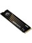 Msı 4tb Spatıum M480 Pro 7400-7000MB/S M2 Nvme Gen4 Disk 4