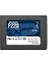 Patrıot 2tb P220 P220S2TB25 550-500MB/S Sata-3 SSD Disk 1