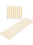 Ahşap Pegboard Çekmeci Ör Tencere Için Ayarlanabilir. (Yurt Dışından) 2