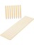 Ahşap Pegboard Çekmeci Ör Tencere Için Ayarlanabilir. (Yurt Dışından) 3