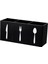 Akrilik Silverware Organizer 3 Mutfak ve Yemek Örü (Yurt Dışından) 3