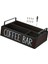 Cafe Party Breakroom Black Için Istasyonu Örü Ahşap Pod Örü (Yurt Dışından) 4