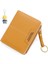 Bayan Cüzdan Kısa Basit Kart Tutucu Para Cüzdanı Öğrenci Clutch Katlanır Cüzdan Moda (Yurt Dışından) 1