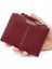 Bayan Cüzdan Kısa Basit Kart Tutucu Para Cüzdanı Öğrenci Clutch Katlanır Cüzdan Moda (Yurt Dışından) 2