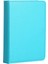 Yaratıcı Taşınabilir USB Şarj Büyük Boy Gece Işığı Mavi (Yurt Dışından) 1