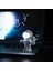 Bilgisayar Pc Için USB LED Ayarlanabilir Lamba Masa Gece Lambası Çok Renkli (Yurt Dışından) 1