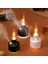 LED Retro Atmosfer Işığı Nemlendirici Yeşil (Yurt Dışından) 2