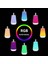 ST117 Rgb Taşınabilir Başucu Gece Lambası Çok Renkli (Yurt Dışından) 4