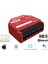Shelly 1pm Gen3 1 Kanallı Enerji Ölçer Akıllı Ev Anahtarı - Wifi & Bluetooth Kontrollü Röle (Android, Ios, Alexa & Google Uyumlu) 1