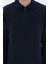 Erkek Lacivert Sweatshirt 50298265-VR033 6