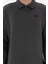 Erkek Antrasit Sweatshirt 50298265-VR006 6