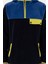 Erkek Lacivert Sweatshirt 50290775-VR033 6