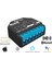 Shelly Plus 2pm 2 Kanallı Enerji Ölçer Akıllı Ev Anahtarı - Wifi & Bluetooth Kontrollü Röle (Android, Ios, Alexa & Google Uyumlu) 1