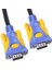 DK CB VGAL2000 20m Ferrit Core EMI-RFI Filtreli VGA Kablo 1