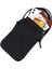 Moda Cep Telefonu Çantası Dokuma Doku Mini Omuz Crossbody Çantası Gündelik Değişim Depolama Çantası Kadın (Yurt Dışından) 4