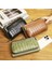 Bayan Cüzdan Uzun Fermuarlı Cüzdan Büyük Kapasiteli Clutch Moda Cep Telefonu Cüzdanı (Yurt Dışından) 2