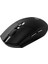 G G305 Lıghtspeed Kablosuz Oyuncu Mouse, 12.000 Dpı Hero Sensör, 6 Programlanabilir Tuş, 1 Ms Bildirim Hızı, 99 gr Ağırlık, 250 Saat Pil Ömrü, Siyah 1