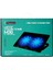 M30 Gaming LED Notebook Soğutucu, 15.6", Mavi 2