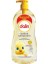 Bebek Şampuanı 900ML Klasik Pompalı Üçlü Set 2