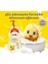 Bebek Şampuanı 900ML Klasik Pompalı Üçlü Set 3